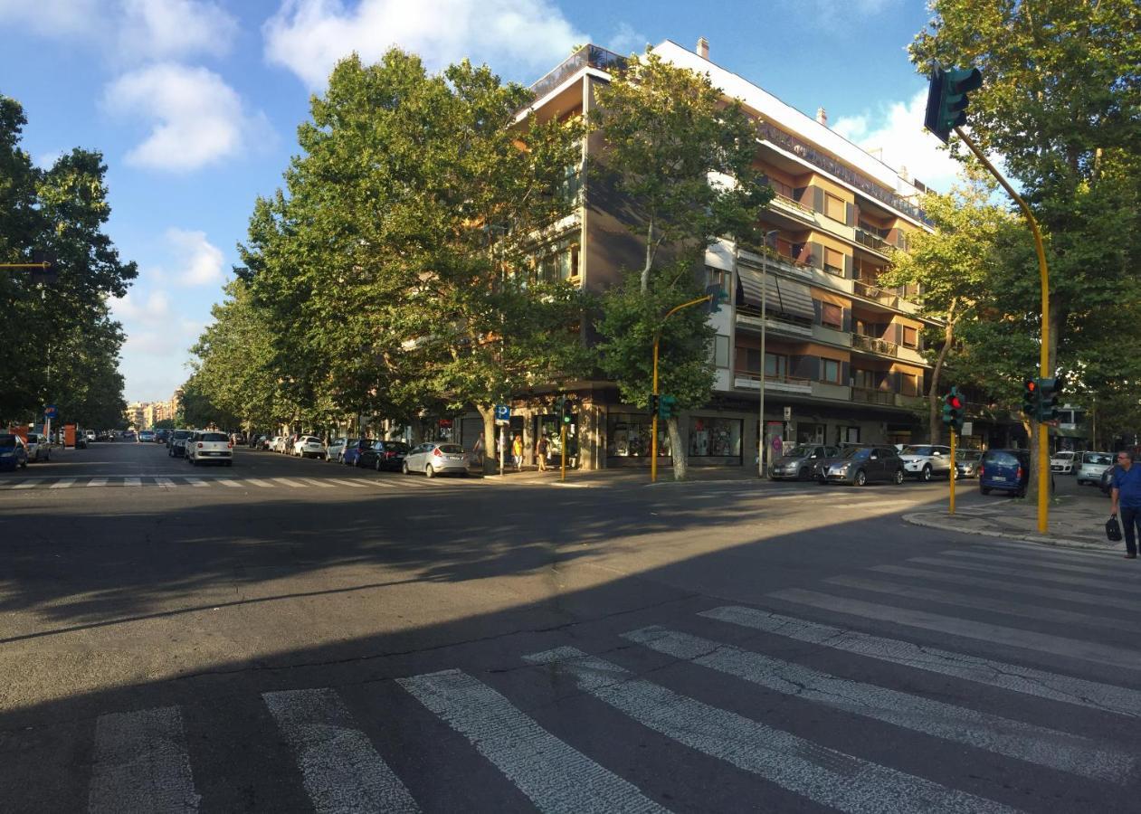 Mary'S House Hotel Lido di Ostia Exterior photo